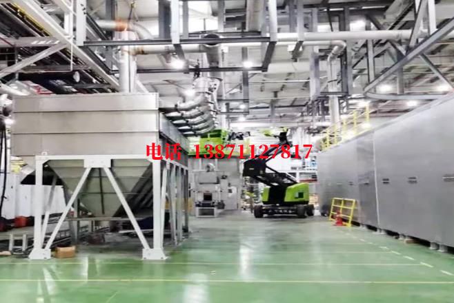 台儿庄机电设备安装工程,设备安装公司